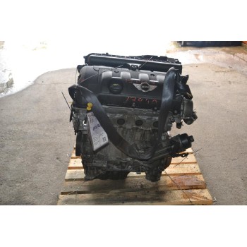 Κινητήρας Μοτερ Mini Cooper 1.4 N12B14 N12B14A 2008-2015 (116.000ΚΜ)