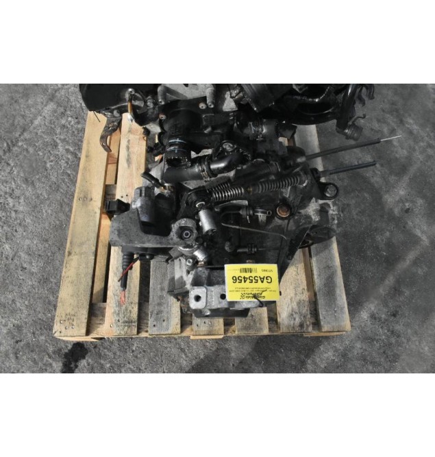 Σασμάν Volkswagen Golf 1.4 BUD 2004-2010 (JHU) 0AF300040PX 0AF300041LX