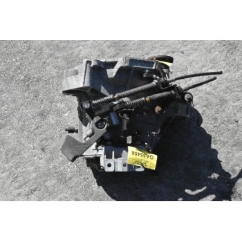 Σασμάν Volkswagen Golf 1.4 BUD 2004-2010 (JHU) 0AF300040PX 0AF300041LX