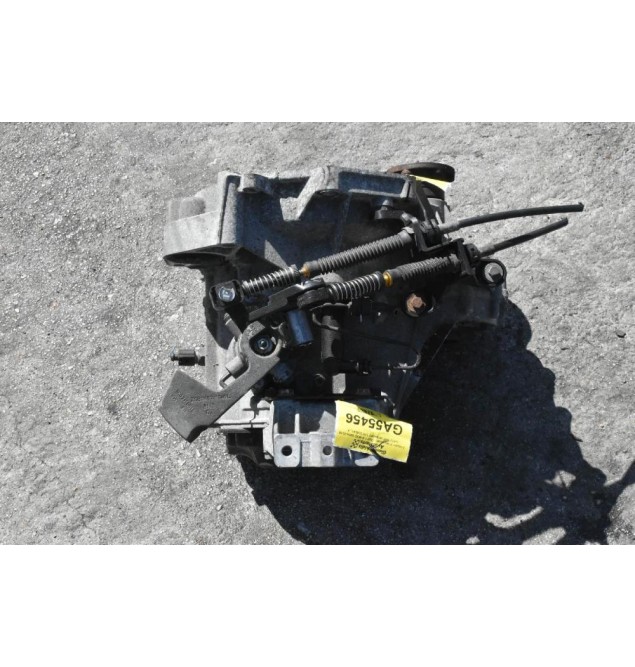 Σασμάν Volkswagen Golf 1.4 BUD 2004-2010 (JHU) 0AF300040PX 0AF300041LX