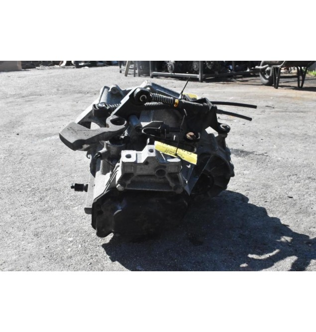 Σασμάν Volkswagen Golf 1.4 BUD 2004-2010 (JHU) 0AF300040PX 0AF300041LX