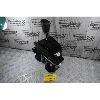 Επιλογέας Ταχυτήτων Αυτόματου Σασμάν Nissan Qashqai 2013-2021 (Γνήσιος)