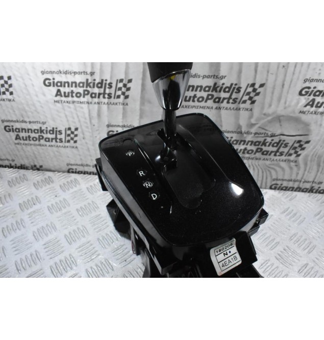 Επιλογέας Ταχυτήτων Αυτόματου Σασμάν Nissan Qashqai 2013-2021 (Γνήσιος)