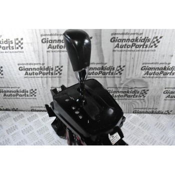 Επιλογέας Ταχυτήτων Αυτόματου Σασμάν Nissan Qashqai 2013-2021 (Γνήσιος)