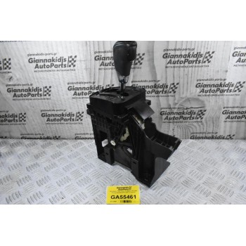 Επιλογέας Ταχυτήτων Αυτόματου Σασμάν Nissan Qashqai 2013-2021 (Γνήσιος)