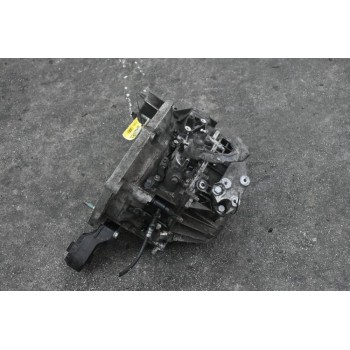 Σασμάν Opel Insignia 2.0 A20DT 2008-2015 (55565313 55584362)