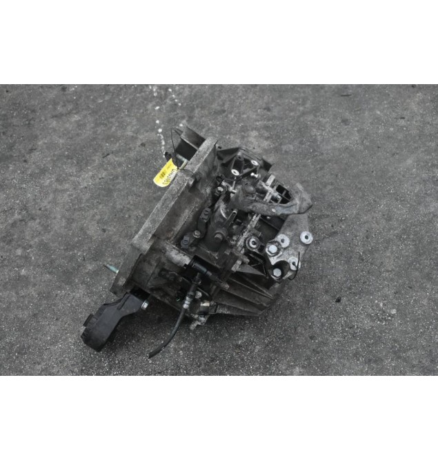 Σασμάν Opel Insignia 2.0 A20DT 2008-2015 (55565313 55584362)