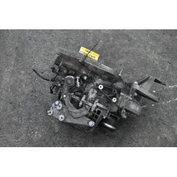 Σασμάν Opel Insignia 2.0 A20DT 2008-2015 (55565313 55584362)