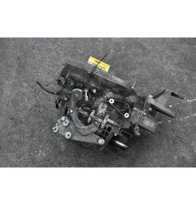 Σασμάν Opel Insignia 2.0 A20DT 2008-2015 (55565313 55584362)