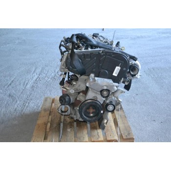 Μοτερ Κινητηρας Opel Insignia 2.0 A20DT 2008-2015 (153.000ΚΜ) (55576877 55582540)