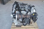 Μοτερ Κινητηρας Opel Insignia 2.0 A20DT 2008-2015 (153.000ΚΜ) (55576877 55582540)