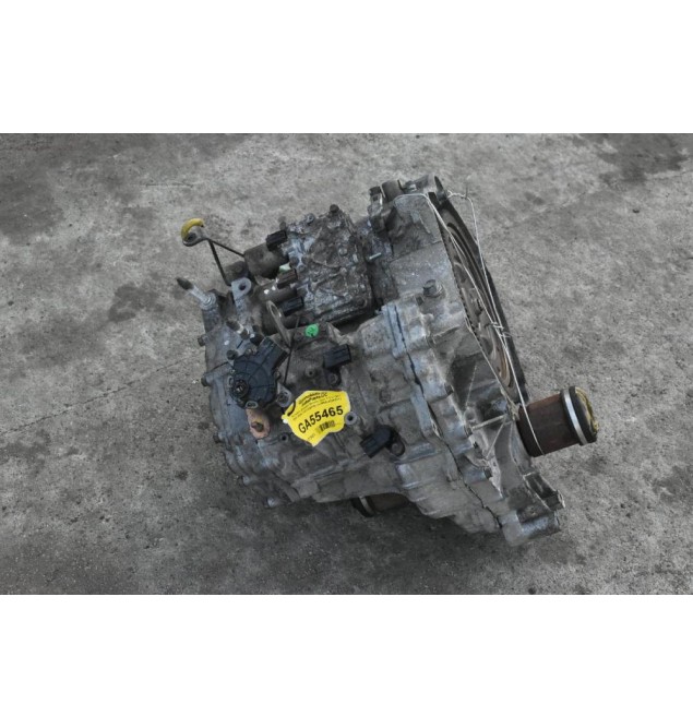 Αυτόματο Σασμάν Honda Jazz 1.3 L13A1 2003-2008 (123.000KM) (SWRA-4226707)