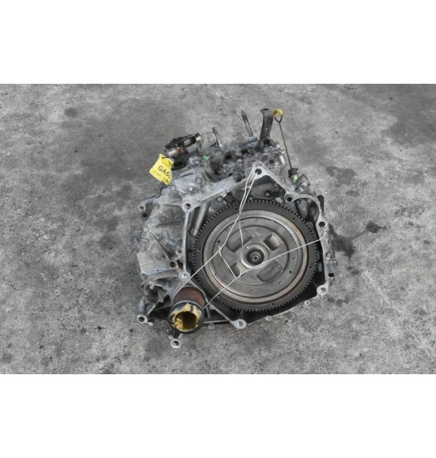 Αυτόματο Σασμάν Honda Jazz 1.3 L13A1 2003-2008 (123.000KM) (SWRA-4226707)