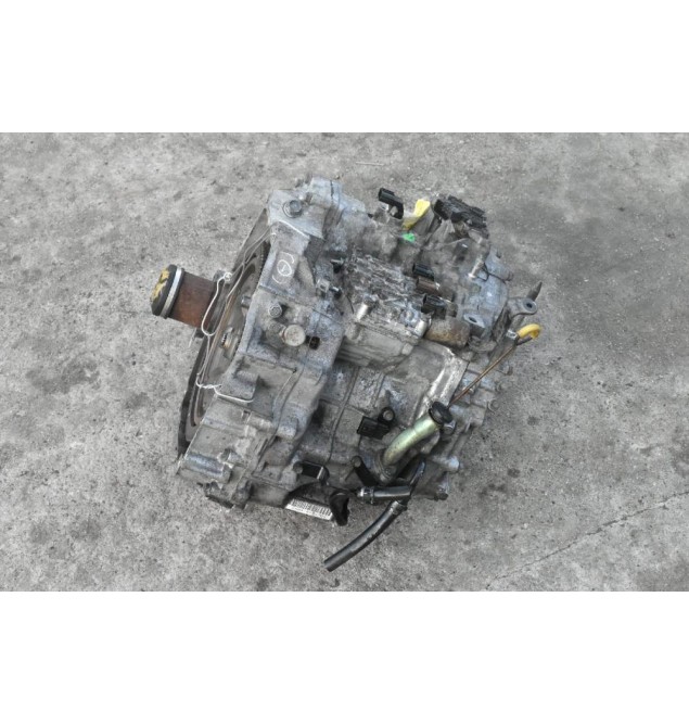 Αυτόματο Σασμάν Honda Jazz 1.3 L13A1 2003-2008 (123.000KM) (SWRA-4226707)