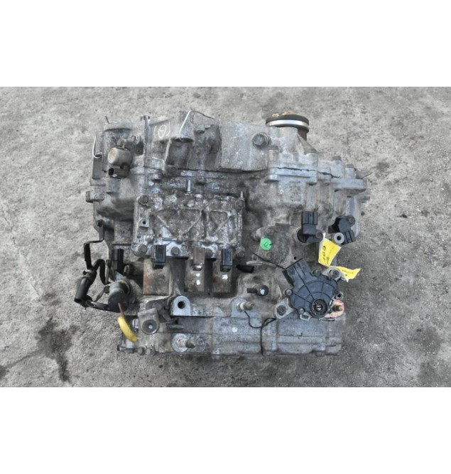 Αυτόματο Σασμάν Honda Jazz 1.3 L13A1 2003-2008 (123.000KM) (SWRA-4226707)