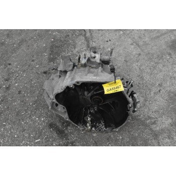 Σασμάν Honda CR-V CRV 1.6 N16A1 2011-2018 (ER7Z-1201557)