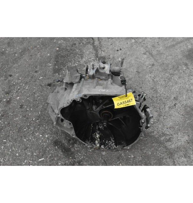 Σασμάν Honda CR-V CRV 1.6 N16A1 2011-2018 (ER7Z-1201557)