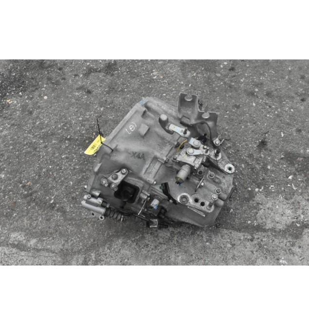 Σασμάν Honda CR-V CRV 1.6 N16A1 2011-2018 (ER7Z-1201557)