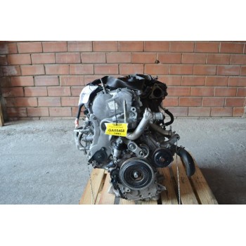 Μοτερ Κινητηρας Honda CR-V CRV 1.6 N16A2 2011-2018 (143.000ΚΜ)