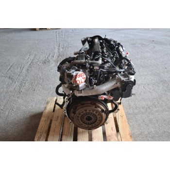 Μοτερ Κινητηρας Honda CR-V CRV 1.6 N16A2 2011-2018 (143.000ΚΜ)