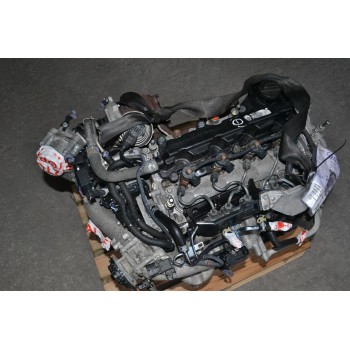 Μοτερ Κινητηρας Honda CR-V CRV 1.6 N16A2 2011-2018 (143.000ΚΜ)