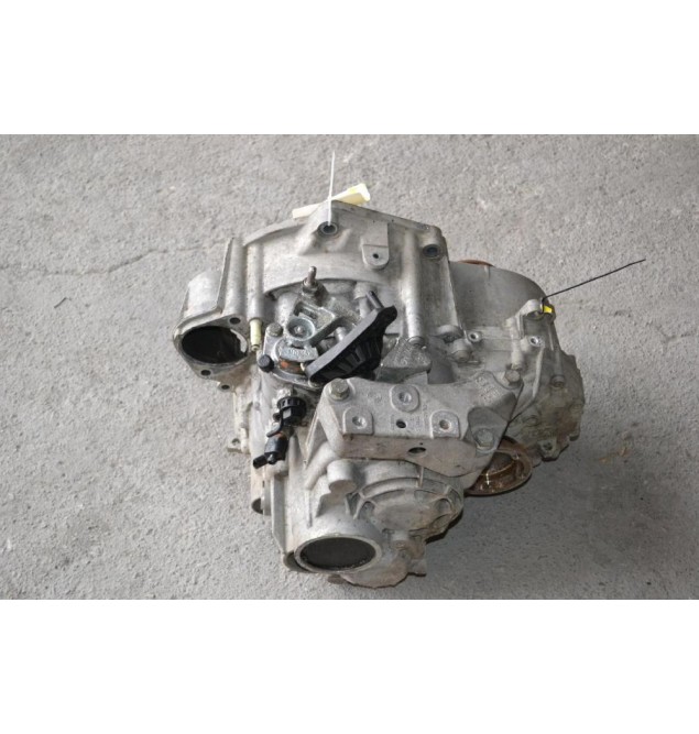 Σασμάν Volkswagen Golf 2.0 TDI GTD CUNA 2013-2019 (PDT) 02Q300049P 02Q300052T MQ350 PDT,PFL,PFN,PGT,PNN,SQZ,SRB