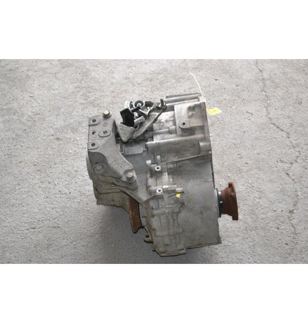 Σασμάν Volkswagen Golf 2.0 TDI GTD CUNA 2013-2019 (PDT) 02Q300049P 02Q300052T MQ350 PDT,PFL,PFN,PGT,PNN,SQZ,SRB