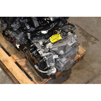 Αυτόματο Σασμάν Mondeo/Galaxy/S-Max 2.0 TDCI 180ps T8CF (10DYZV) 2014-2019 (DS7R7000BJ) DS7R-7000-BJ