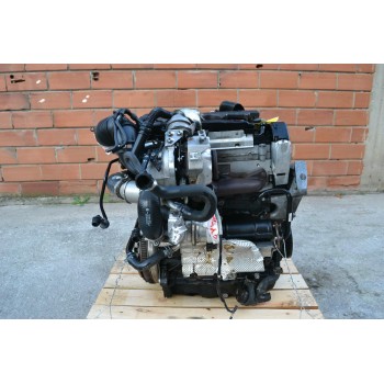Κινητηρας - Μοτερ Volkswagen Golf 2.0 TDI GTD CUNA 2013-2019 (178.000ΚΜ)