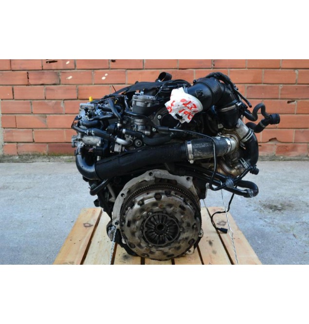 Κινητηρας - Μοτερ Volkswagen Golf 2.0 TDI GTD CUNA 2013-2019 (178.000ΚΜ)