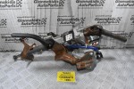 Κολώνα Τιμονιού Με Ηλεκτρική Υποβοήθηση Nissan X-Trail 2007-2013 28500-JG00B 48810-JG00B (Γνήσια)