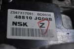 Κολώνα Τιμονιού Με Ηλεκτρική Υποβοήθηση Nissan X-Trail 2007-2013 28500-JG00B 48810-JG00B (Γνήσια)