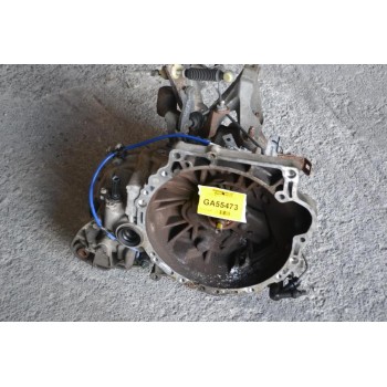 Σασμαν Mazda 3 1.6 Z6 2007-2012