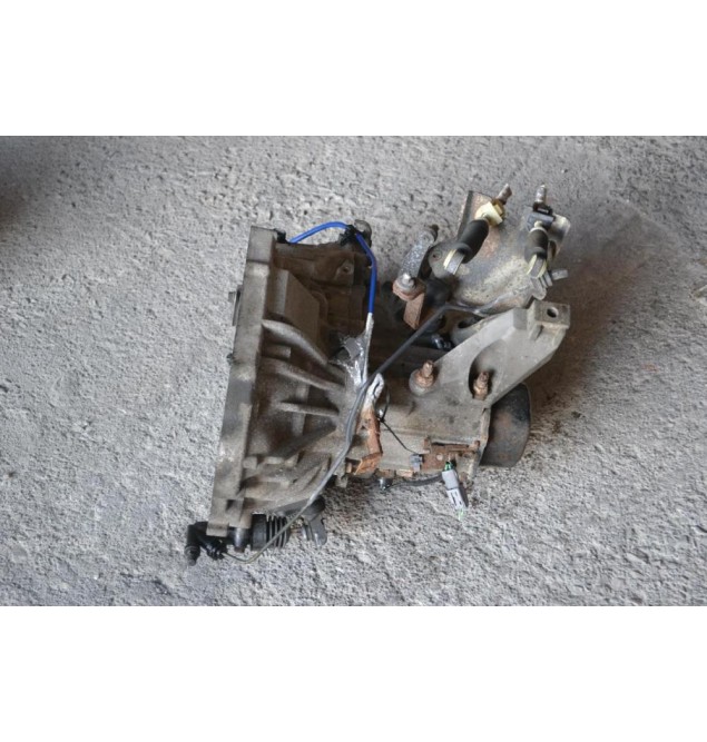 Σασμαν Mazda 3 1.6 Z6 2007-2012