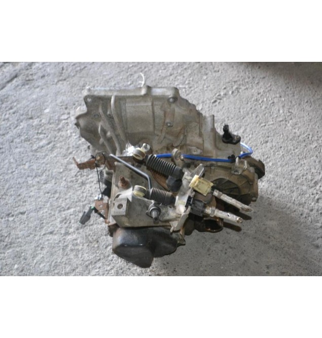 Σασμαν Mazda 3 1.6 Z6 2007-2012