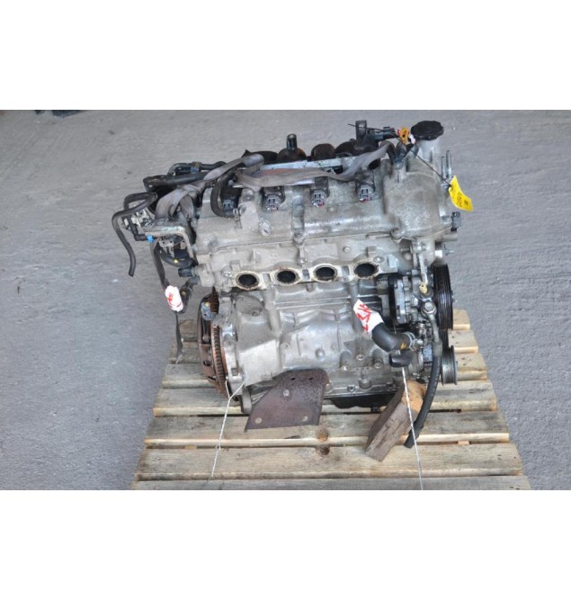 Κινητήρας - Μοτέρ Mazda 3 1.6 Z6 105PS 2001-2009 (136.000KM)