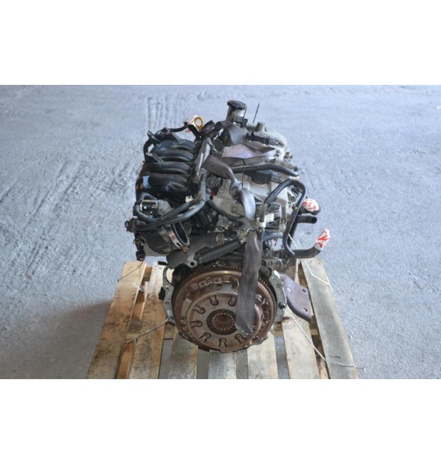 Κινητήρας - Μοτέρ Mazda 3 1.6 Z6 105PS 2001-2009 (136.000KM)