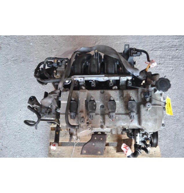 Κινητήρας - Μοτέρ Mazda 3 1.6 Z6 105PS 2001-2009 (136.000KM)