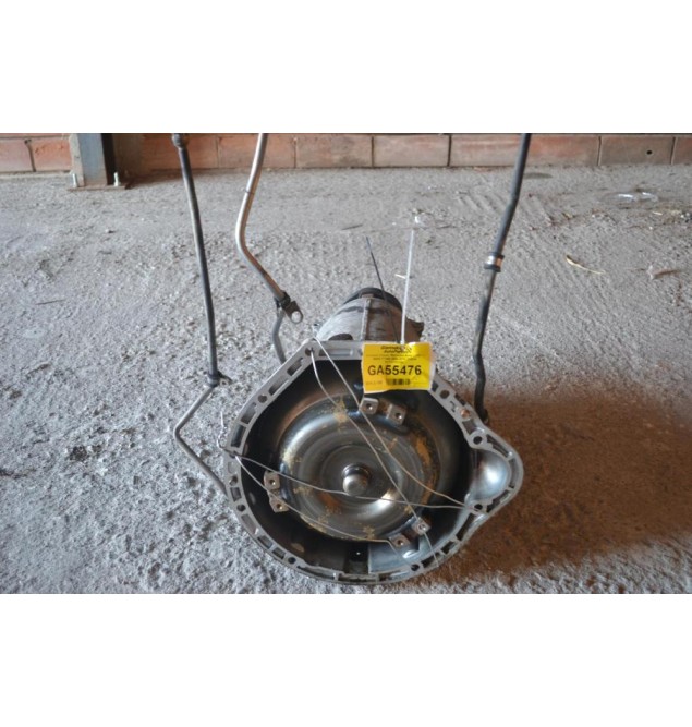 Αυτόματο Σασμάν Mercedes-Benz C200 1.8 W204 271950 2006-2010 722695 A2112703300