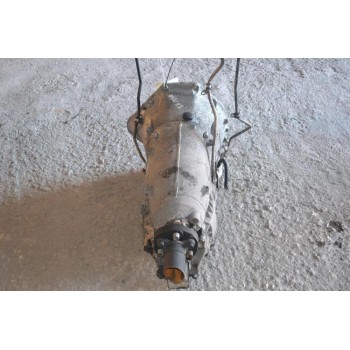 Αυτόματο Σασμάν Mercedes-Benz C200 1.8 W204 271950 2006-2010 722695 A2112703300