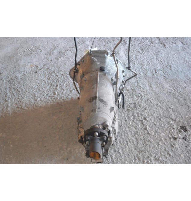 Αυτόματο Σασμάν Mercedes-Benz C200 1.8 W204 271950 2006-2010 722695 A2112703300