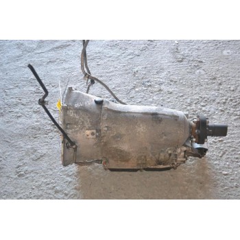 Αυτόματο Σασμάν Mercedes-Benz C200 1.8 W204 271950 2006-2010 722695 A2112703300