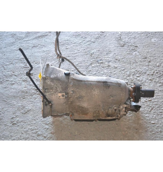 Αυτόματο Σασμάν Mercedes-Benz C200 1.8 W204 271950 2006-2010 722695 A2112703300