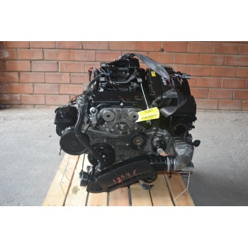 Μοτερ - Κινητηρας Mercedes-Benz C200 1.8 W204 271950 2006-2010