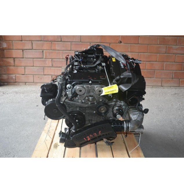 Μοτερ - Κινητηρας Mercedes-Benz C200 1.8 W204 271950 2006-2010