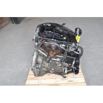 Μοτερ - Κινητηρας Mercedes-Benz C200 1.8 W204 271950 2006-2010