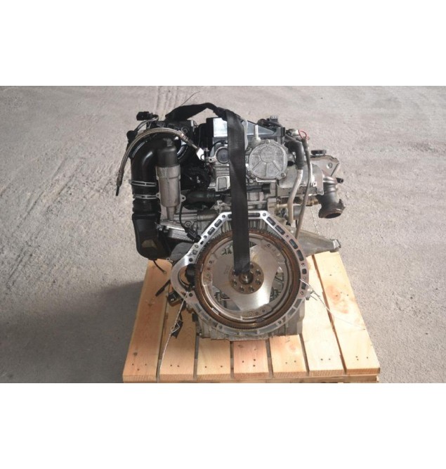 Μοτερ - Κινητηρας Mercedes-Benz C200 1.8 W204 271950 2006-2010