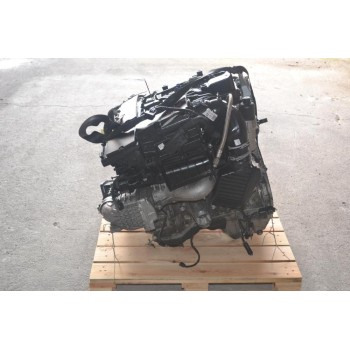 Μοτερ - Κινητηρας Mercedes-Benz C200 1.8 W204 271950 2006-2010