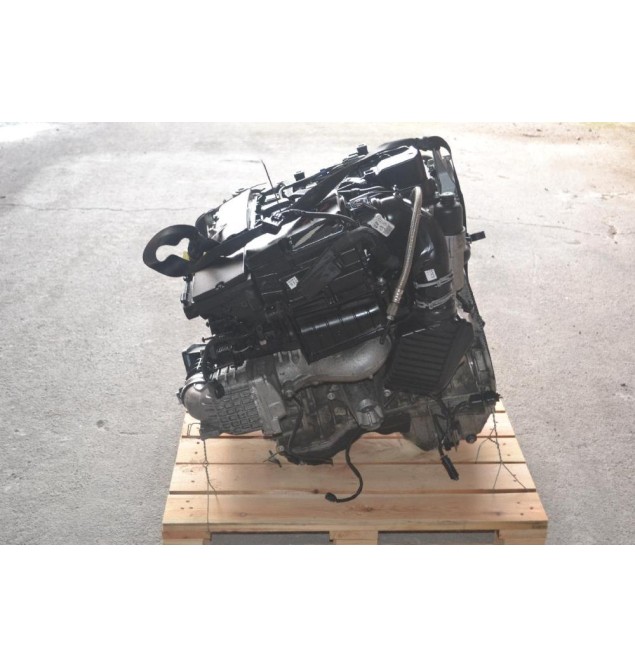 Μοτερ - Κινητηρας Mercedes-Benz C200 1.8 W204 271950 2006-2010