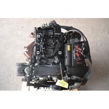 Μοτερ - Κινητηρας Mercedes-Benz C200 1.8 W204 271950 2006-2010